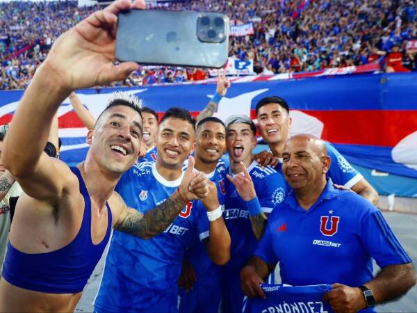 udechile