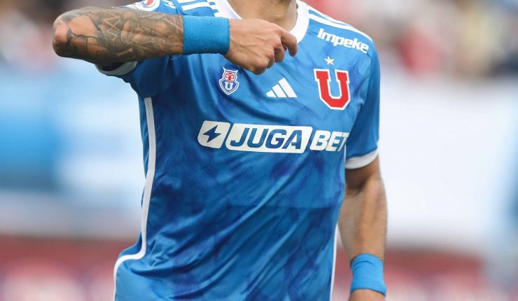 udechile