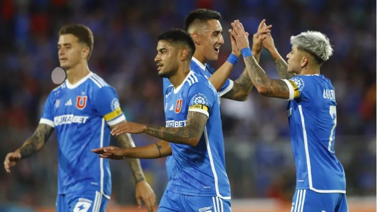 udechile