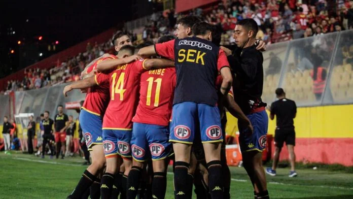 union española
