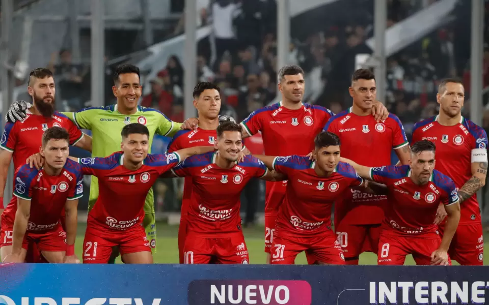 union la calera