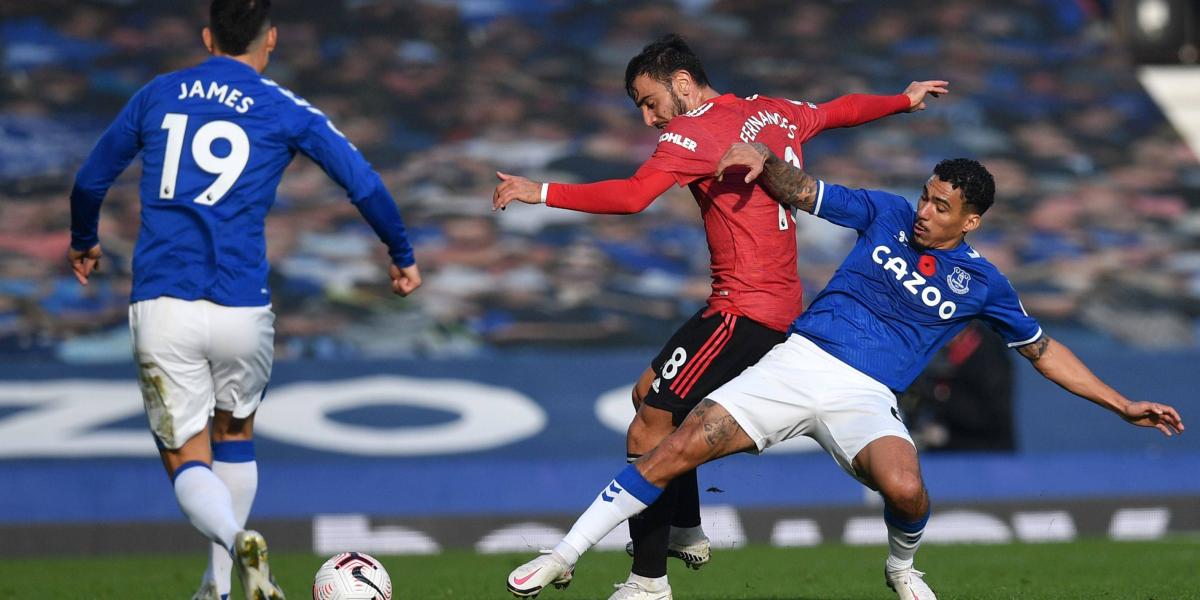 united vs everton