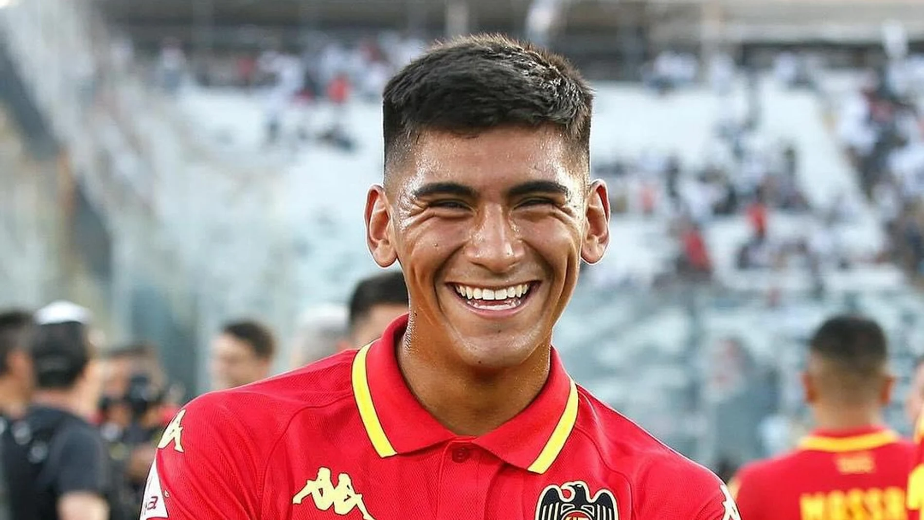 valentin vidal