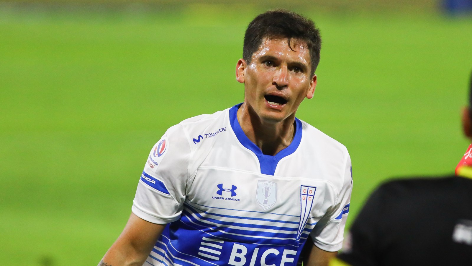alfonso parot uc