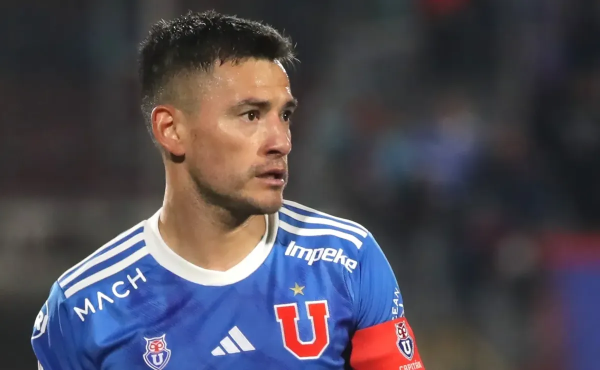 aranguiz udechile