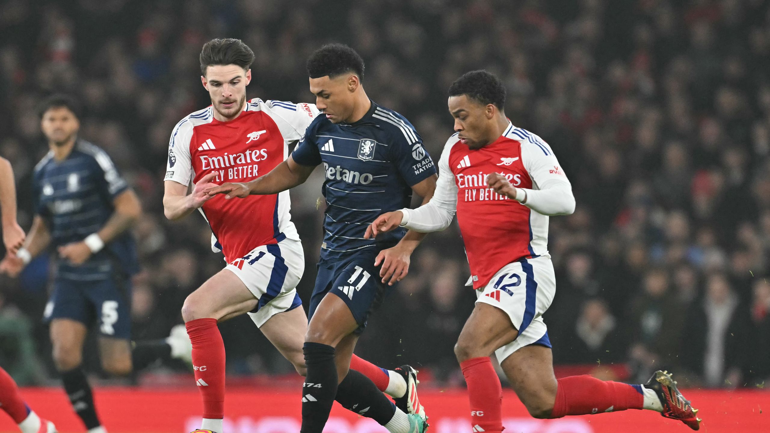 arsenal vs dinamo zagreb