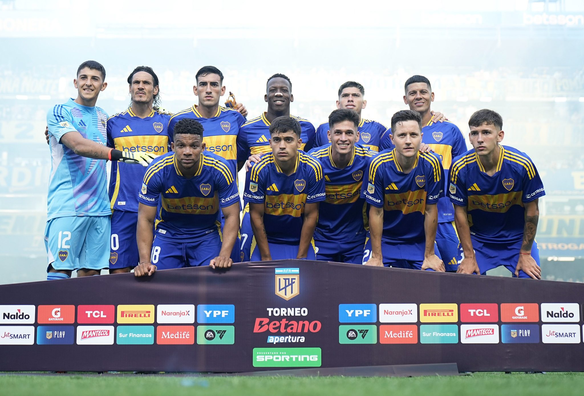 Alianza Lima vs. Boca Juniors: ver partido en vivo y online por Copa