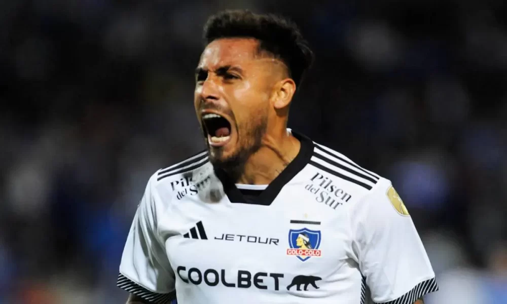 bolados colocolo