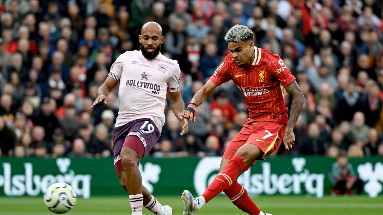 brenfort vs liverpool