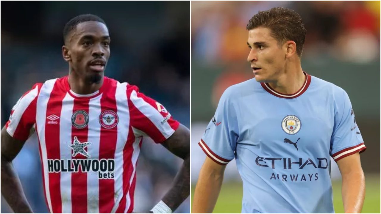 brentford vs city