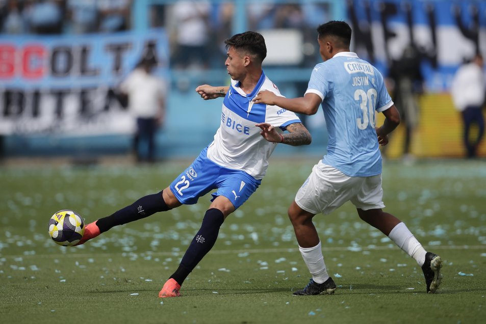 catolica perdio con sporting cristal