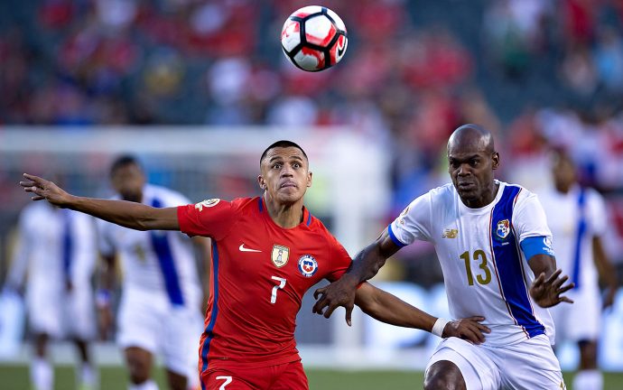 chile vs panama