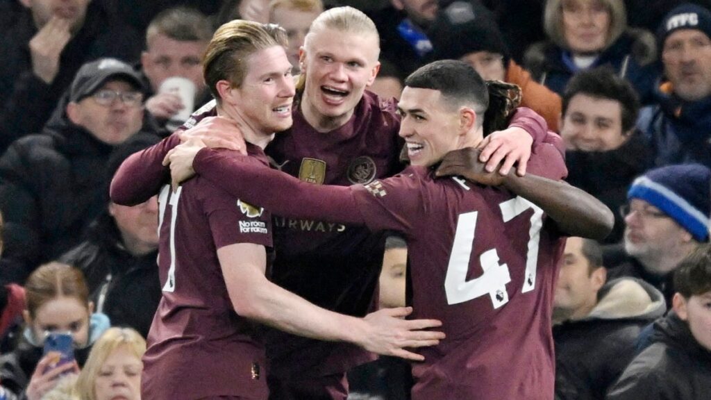 city golea al Ipswich