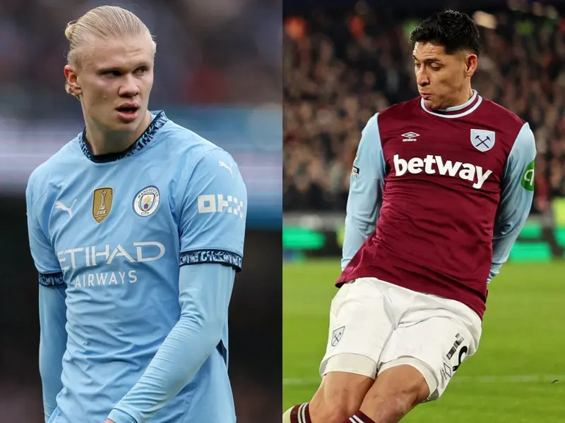 city vs west ham