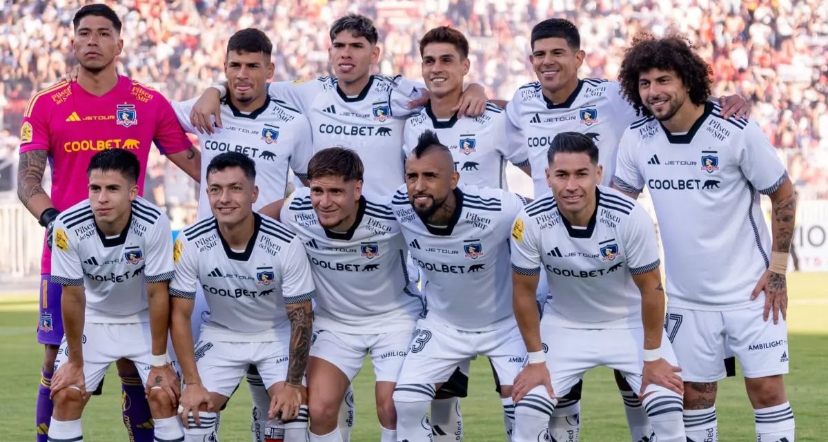 club colocolo