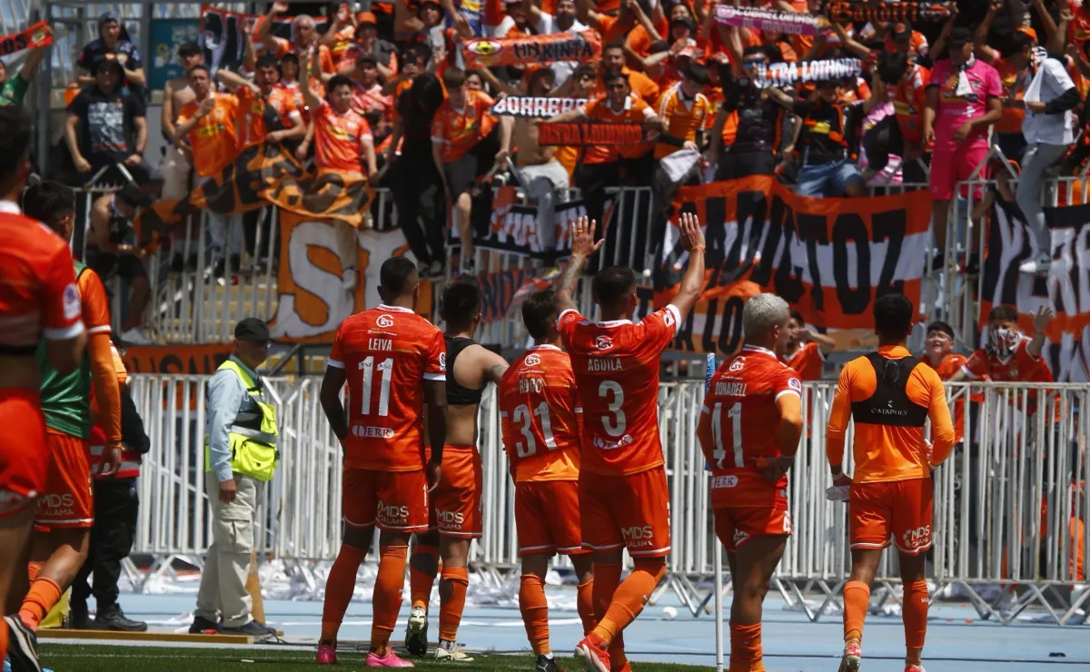 cobreloa club