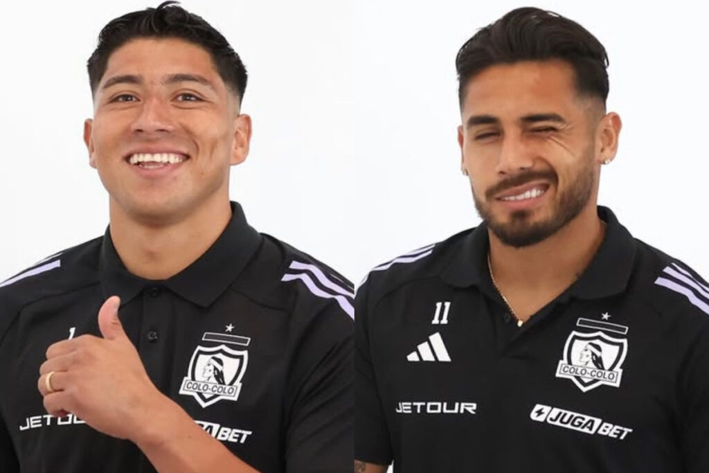 colo colo
