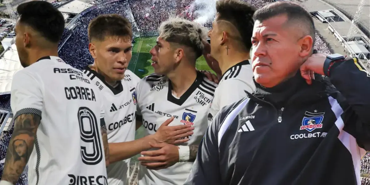 colocolo