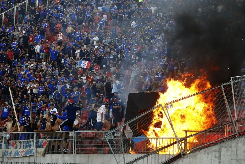 conmebol udechile