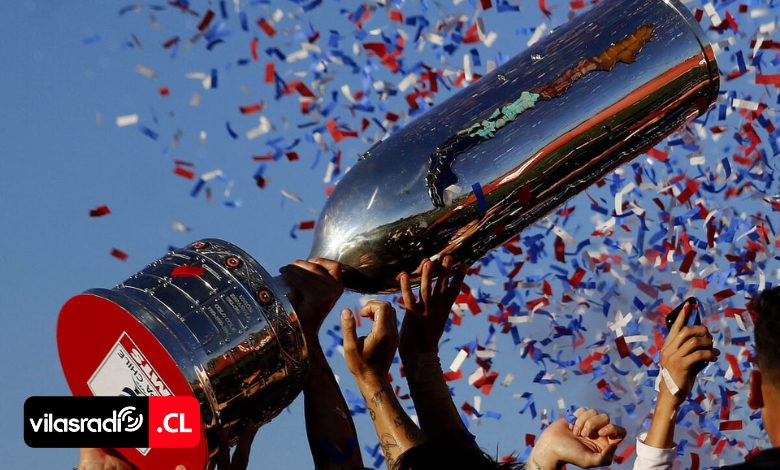 copa chile 25