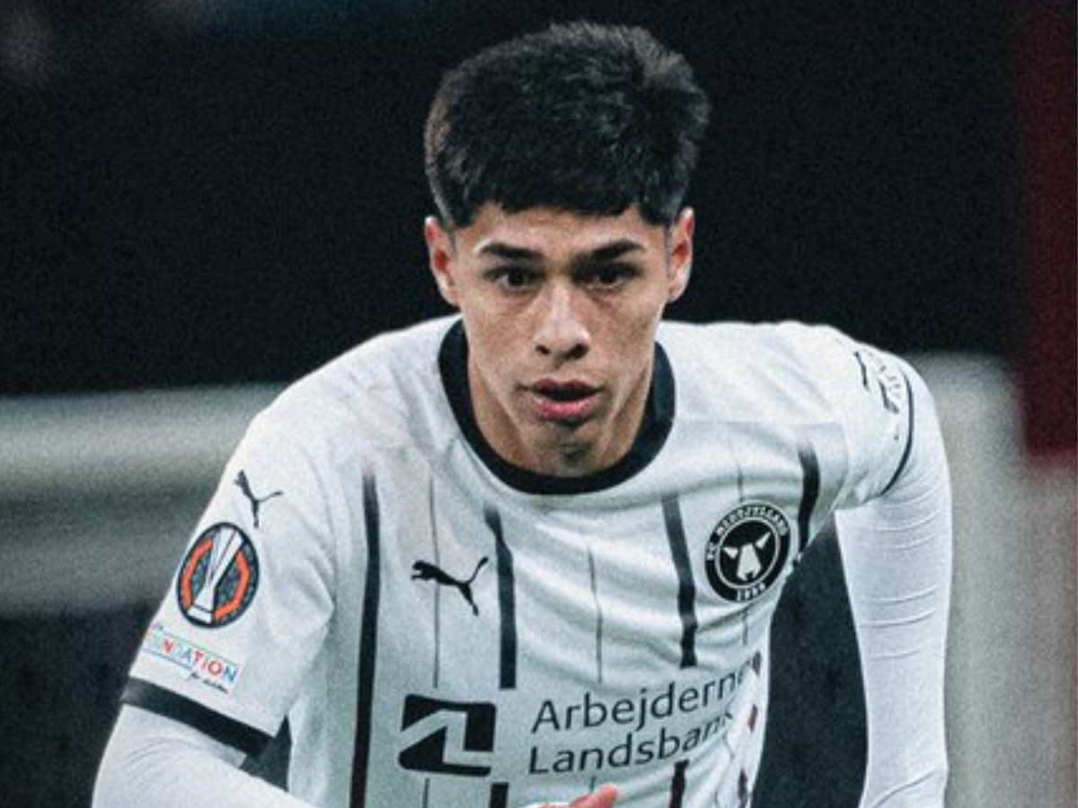 dario osorio