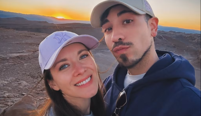 diego y carla