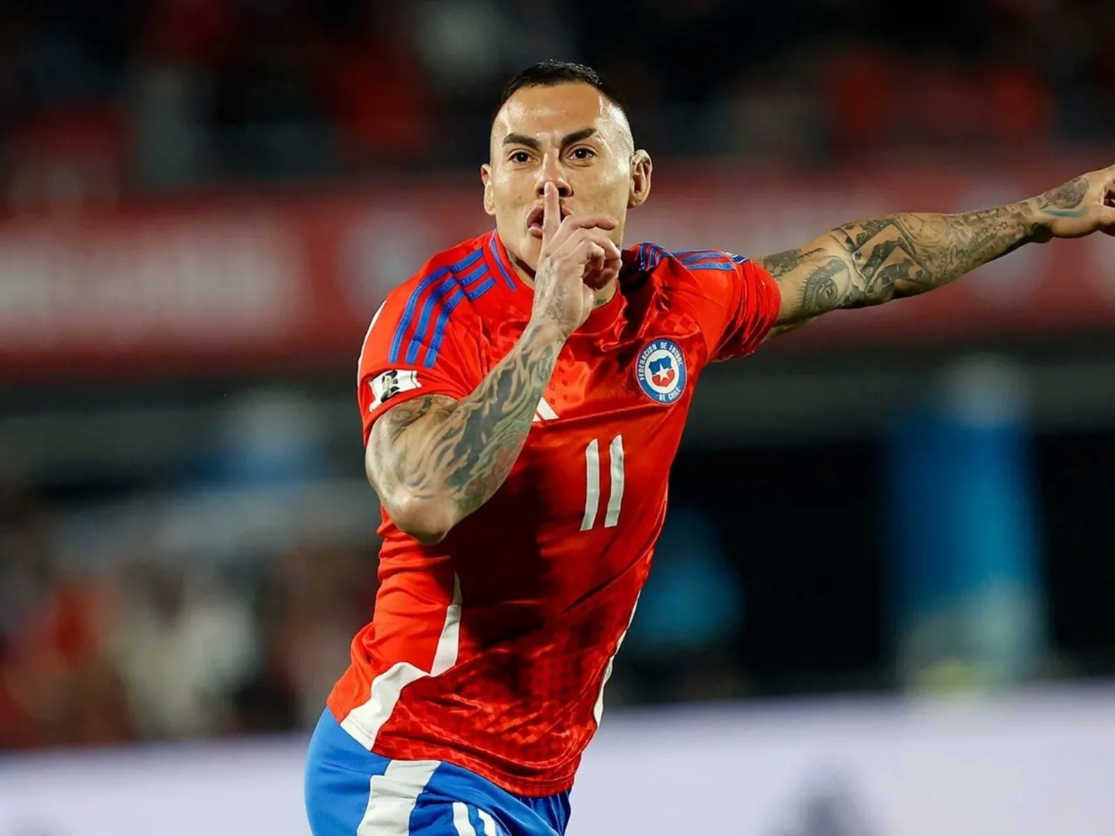 eduardo vargas