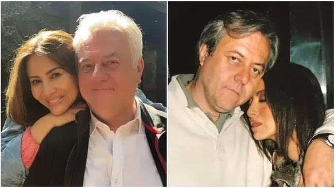 esposo myriam hermandez