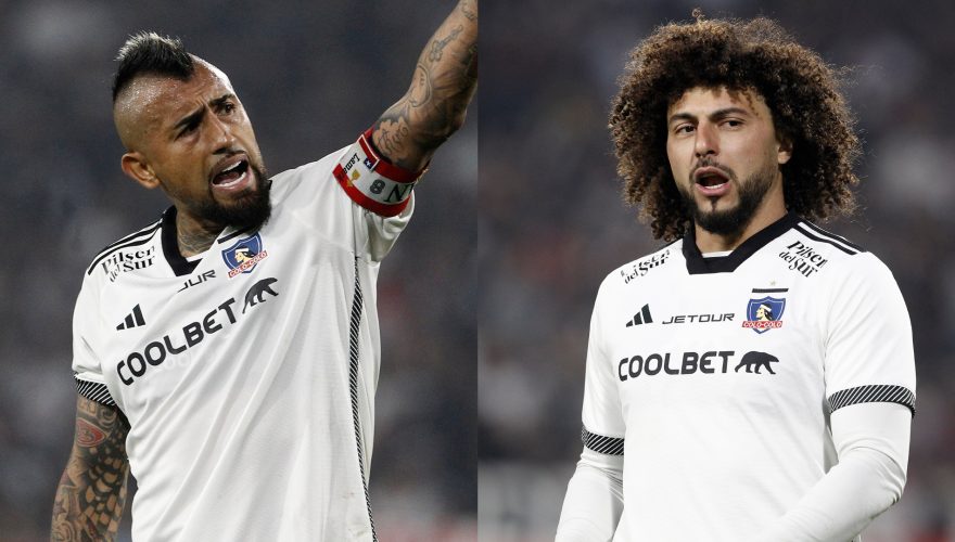 falcon y vidal