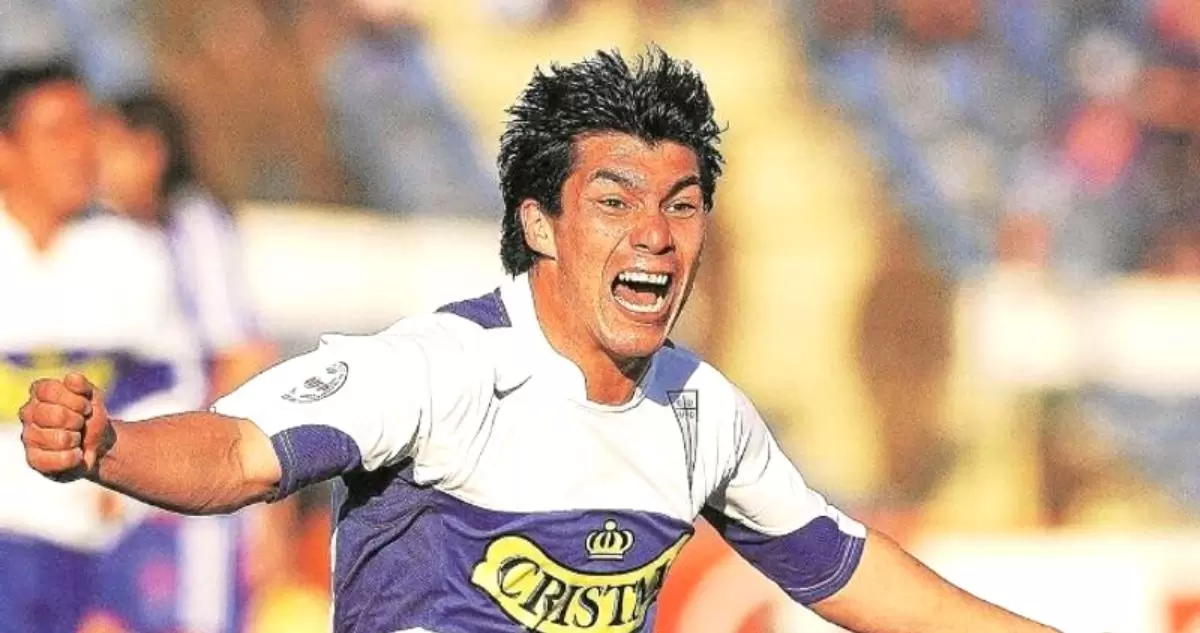 gary medel uc