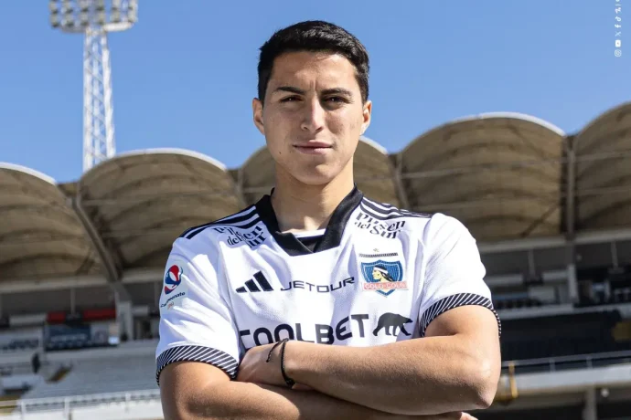 jonathan villagra colocolo