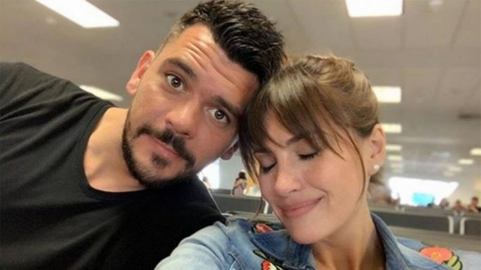 juan pedro y karen