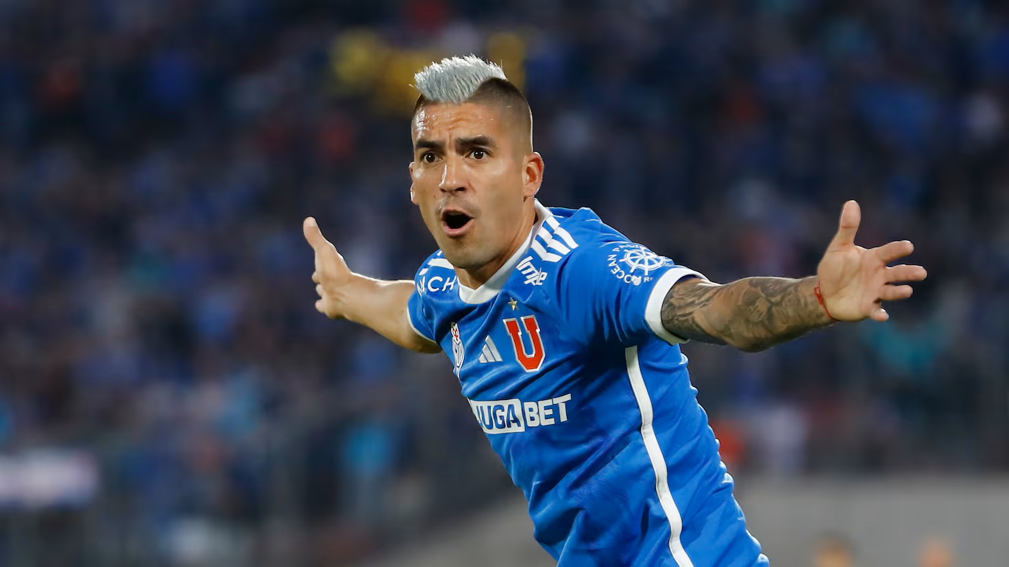 leandro fernandez
