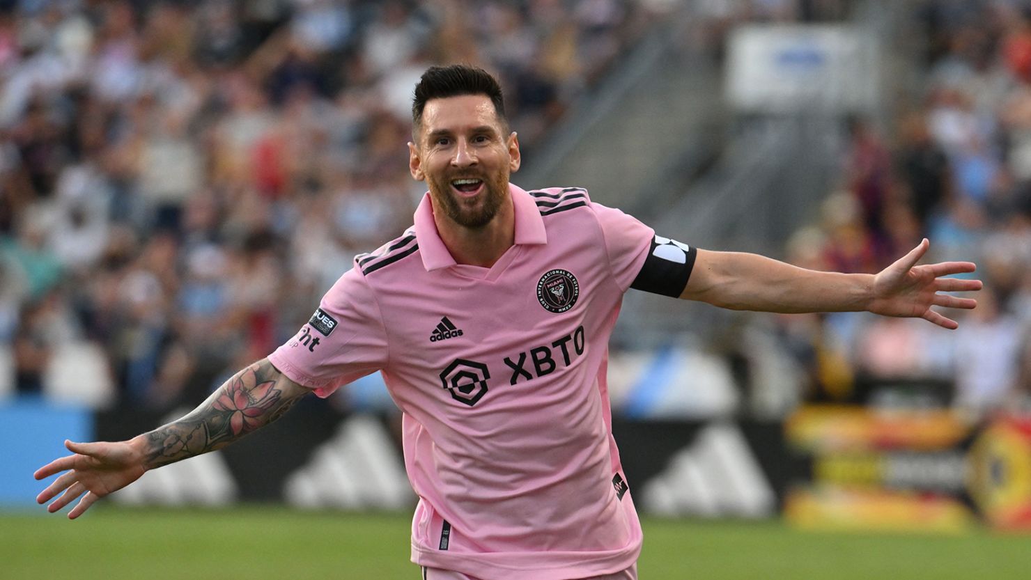 lionel messi inter miami