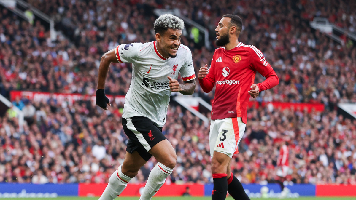 liverpool vs manchester united