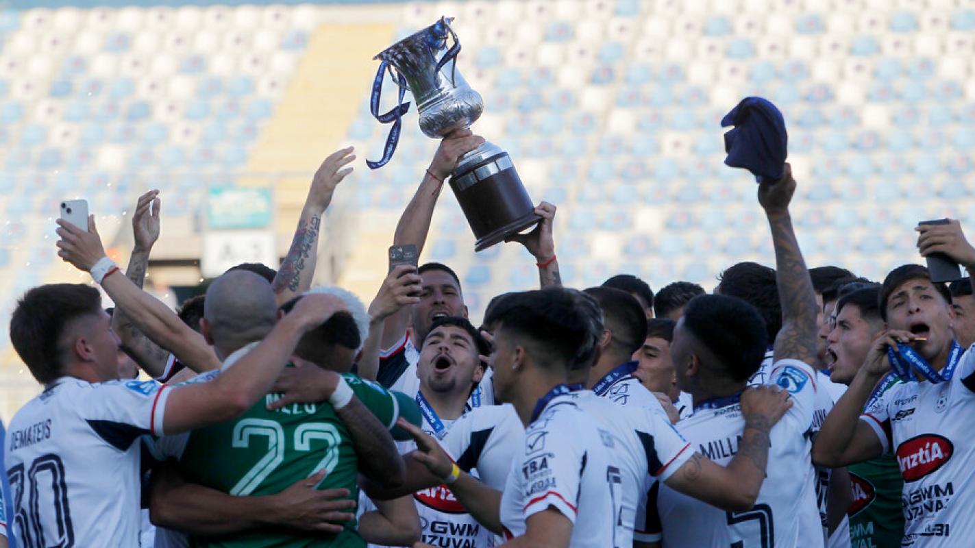 melipilla