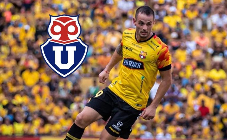 octavio rivero udechile