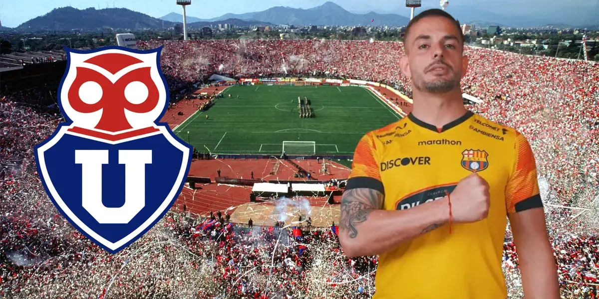 octavio rivero udechile