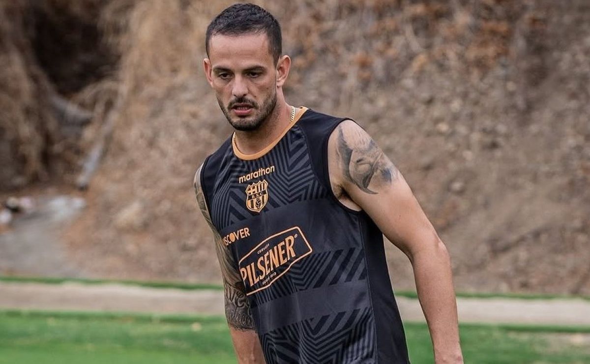 octavio rvero