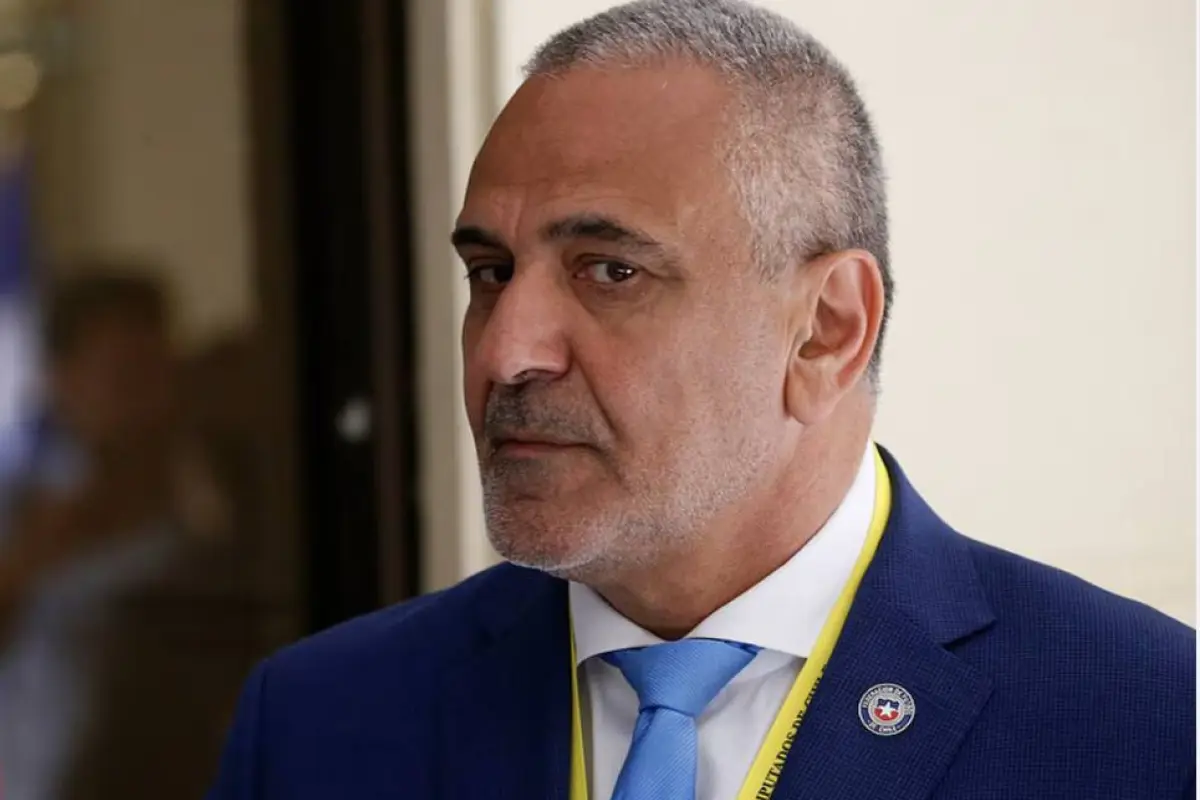 pablo milad