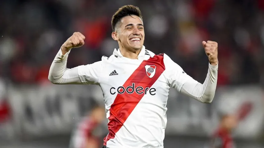 pablo solari river