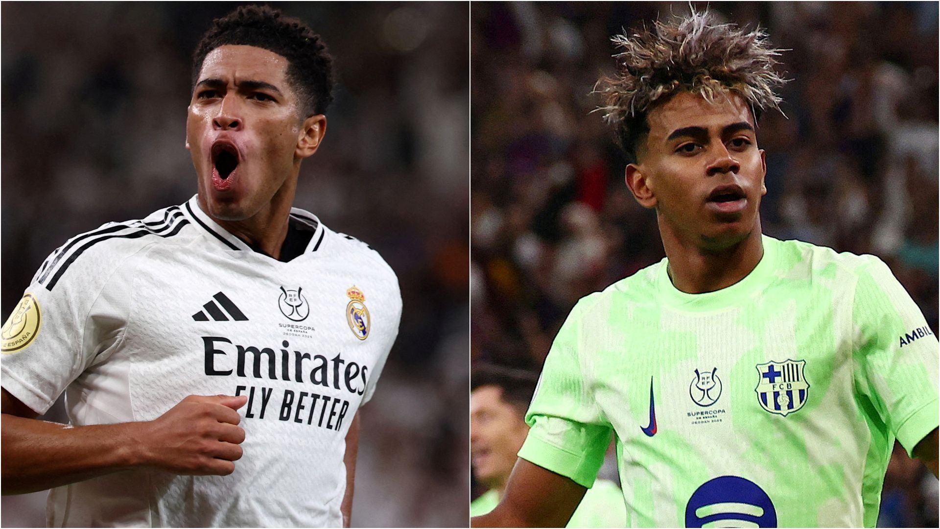 Real vs barcelona an explosive rivalry ignites the pitch 