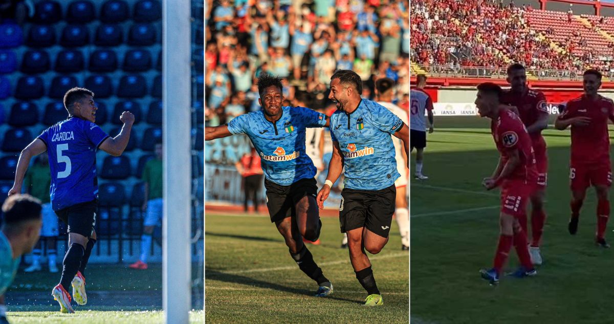 resultdos copa chie huachipato ñublense ohiggins