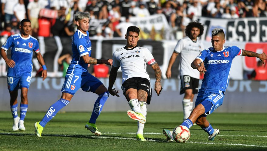 suspenden supercopa