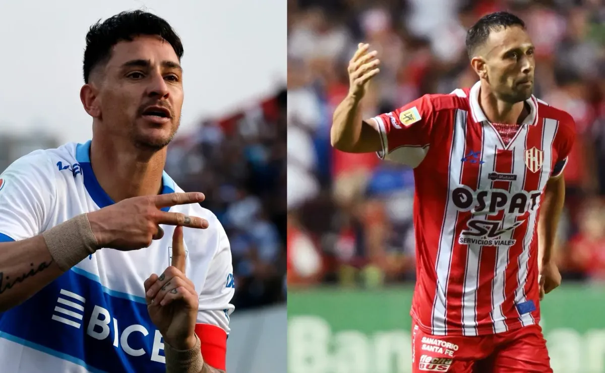 ucatolica vs union santa fe