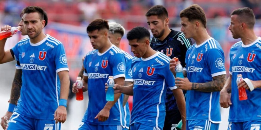 udechile