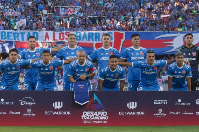 udechile