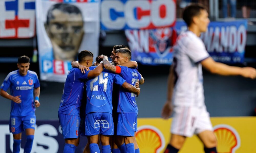 udechile