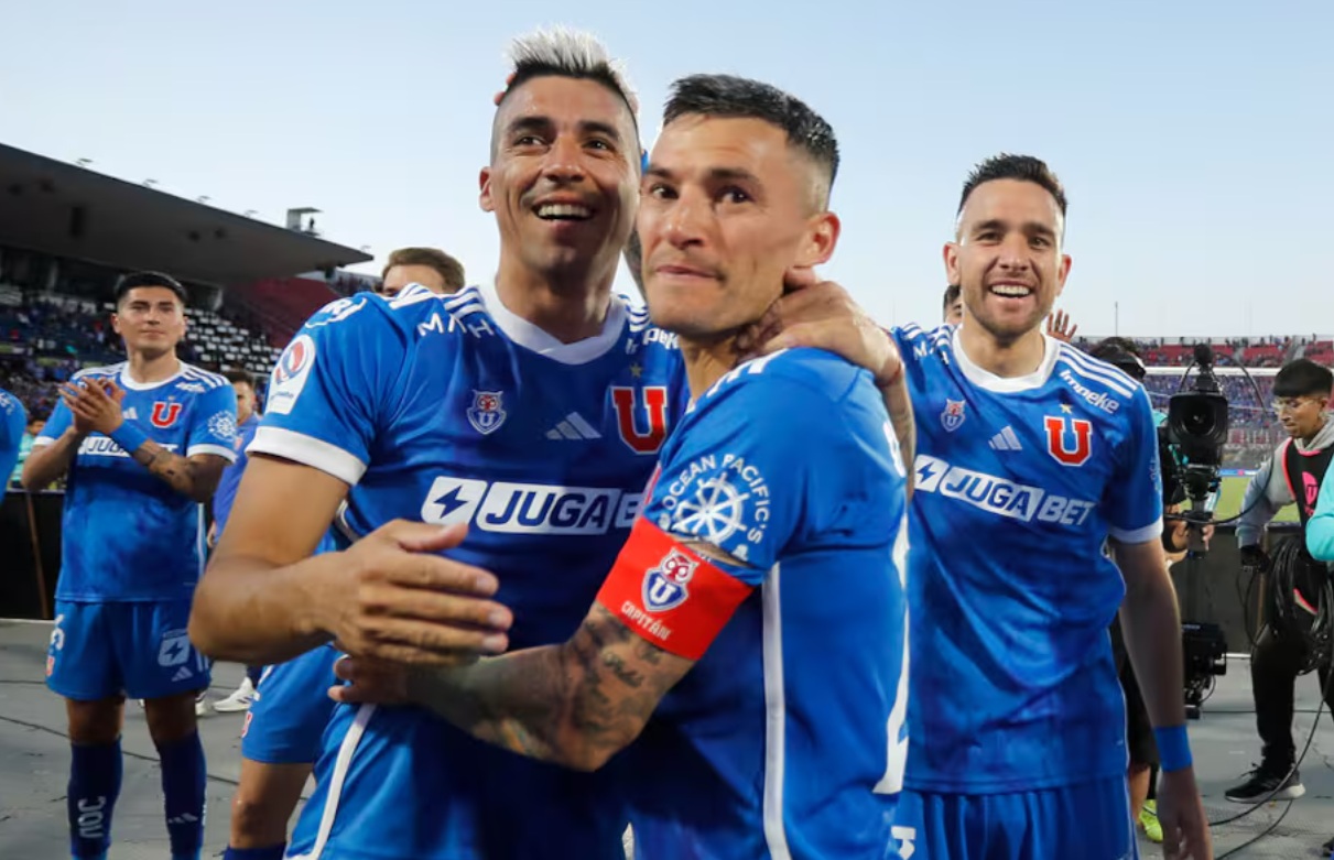 udechile club