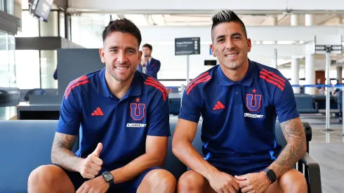 udechile llego a coquimbo